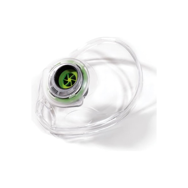 Gvs-Rpb RPB Safety T150 Visor & Valves 11-914 - main